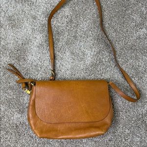 Fossil Crossbody Bag
